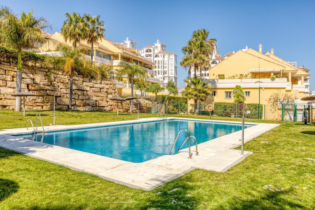 Hanami Puerto Alto Estepona Pa 4-2 ภายนอก รูปภาพ