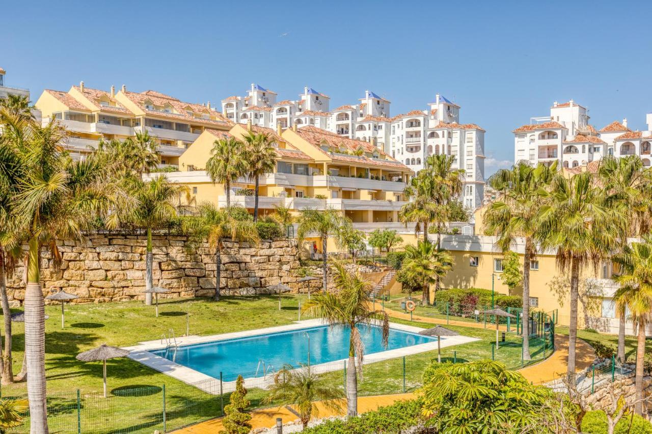Hanami Puerto Alto Estepona Pa 4-2 ภายนอก รูปภาพ