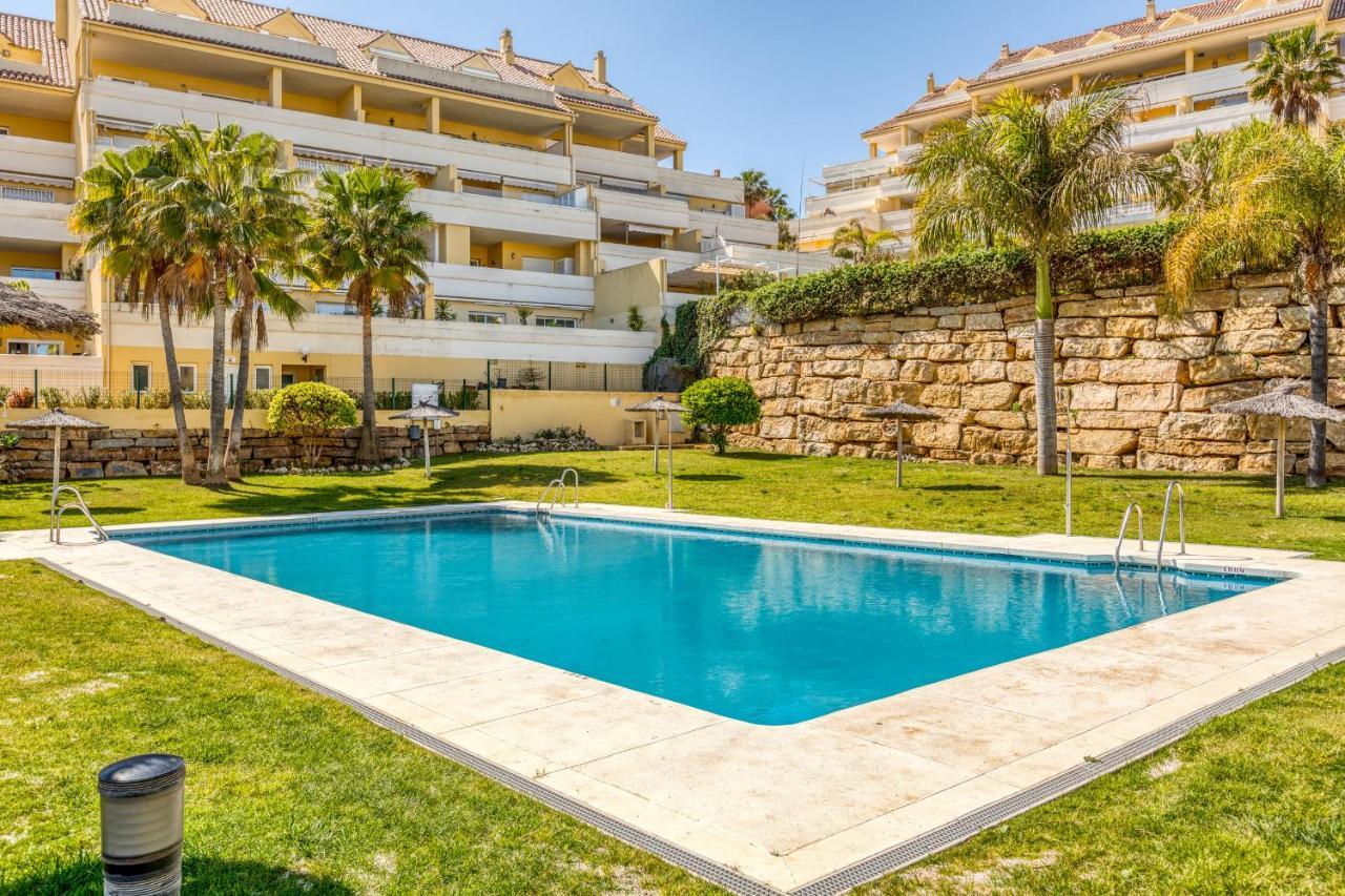Hanami Puerto Alto Estepona Pa 4-2 ภายนอก รูปภาพ